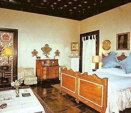 Sistina Рим