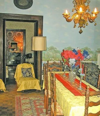 Appartement Sistina