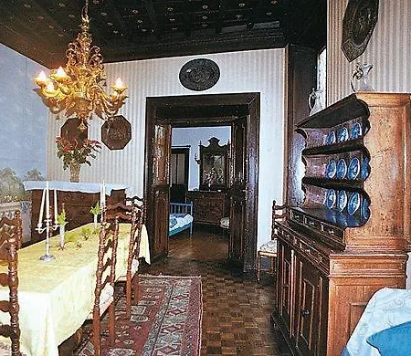 Отель Sistina Рим