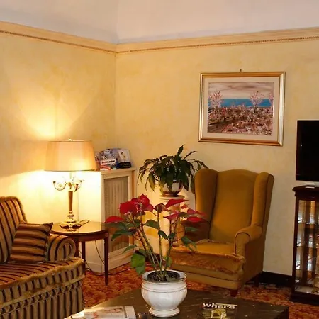 Appartement Sistina