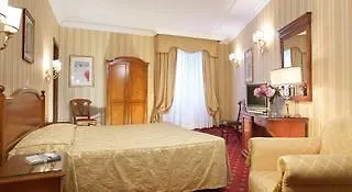 Sistina 4* Рим