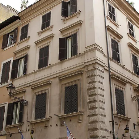 Sistina Apartamento *