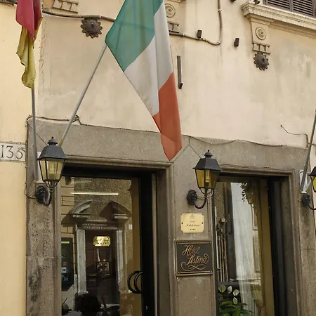 Sistina Apartament