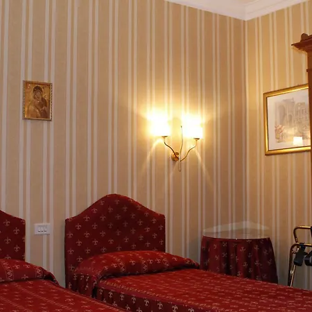 Appartement Sistina *