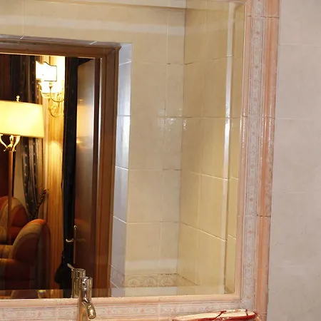 Apartament Sistina