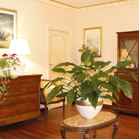 Sistina 4* Рим