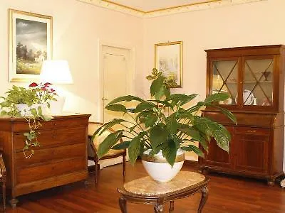 Sistina Apartament