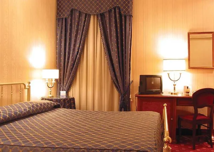 Apartman Sistina Róma