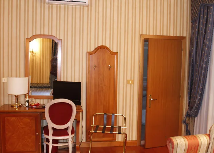 Apartman Sistina *