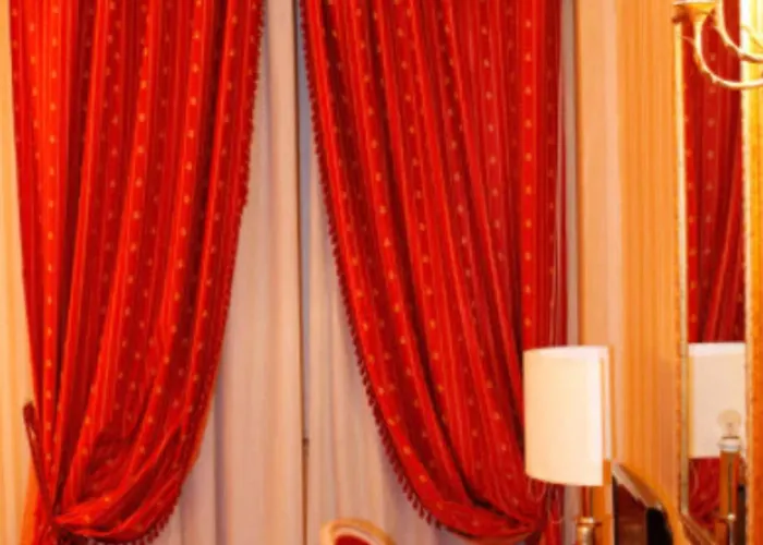 Apartman Sistina Róma