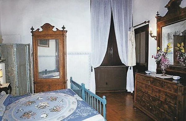 Apartman Sistina *