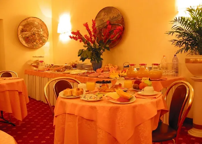 Sistina Apartment *