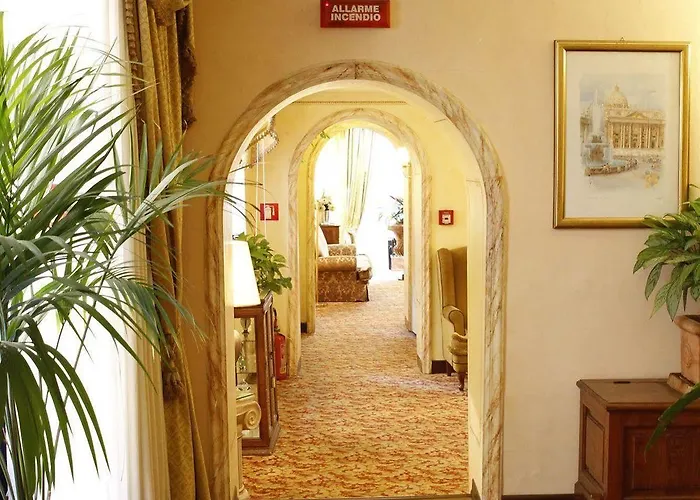 Sistina Apartment