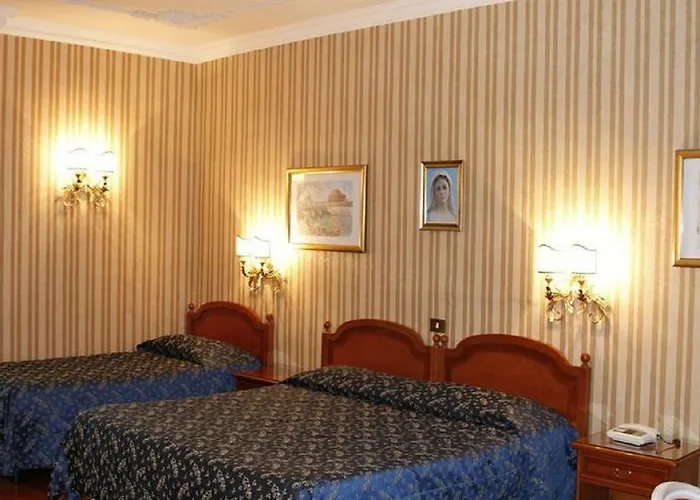 Apartman Sistina *