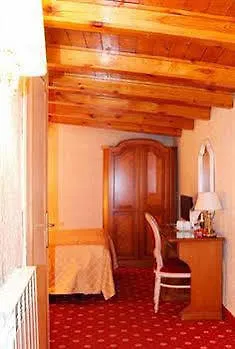 Apartman Sistina *