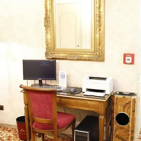 Sistina Rome
